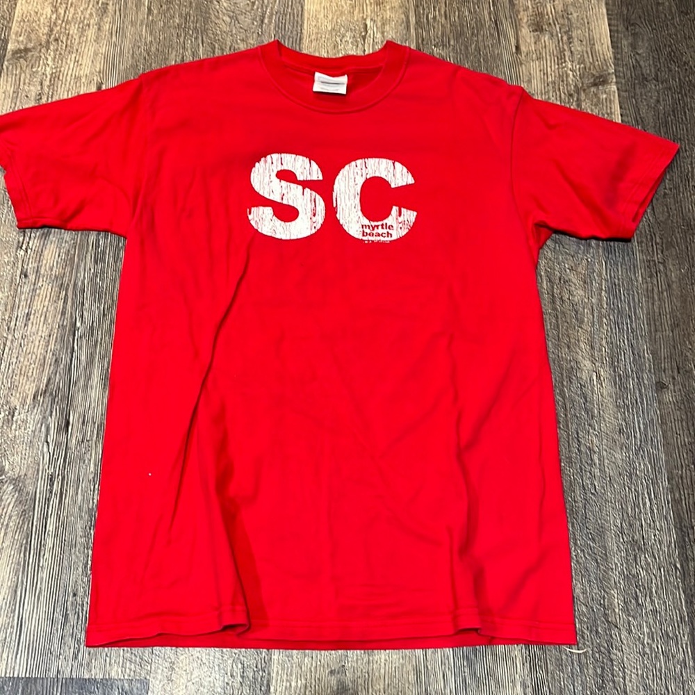 T-Shirt “myrtle beach, South Carolina”
